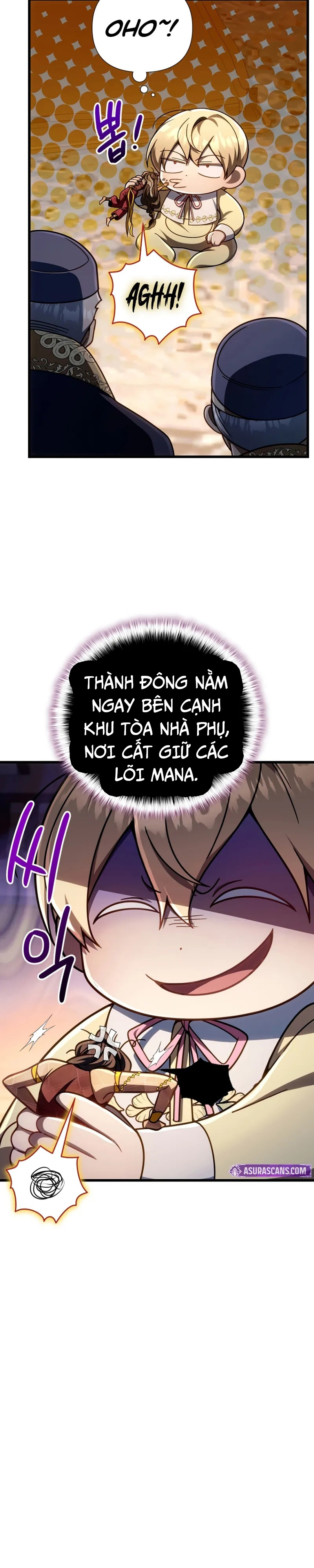 Ta Sẽ Phá Hủy Đất Nước Này Chapter 23.1 - Trang 2