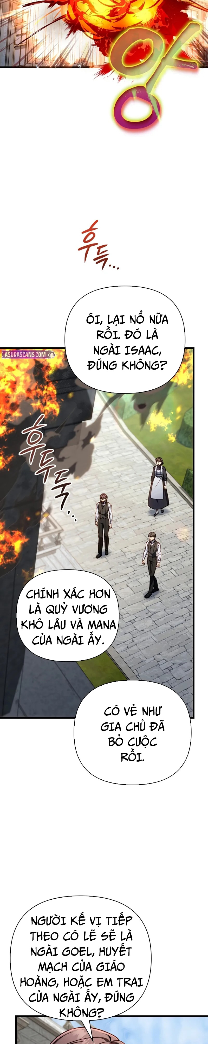 Ta Sẽ Phá Hủy Đất Nước Này Chapter 23.1 - Trang 2