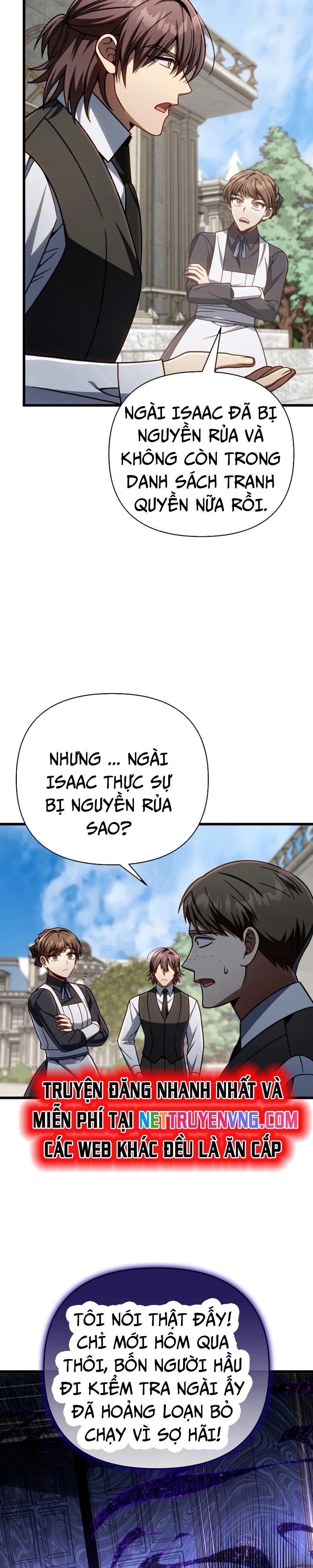 Ta Sẽ Phá Hủy Đất Nước Này Chapter 23.1 - Trang 2