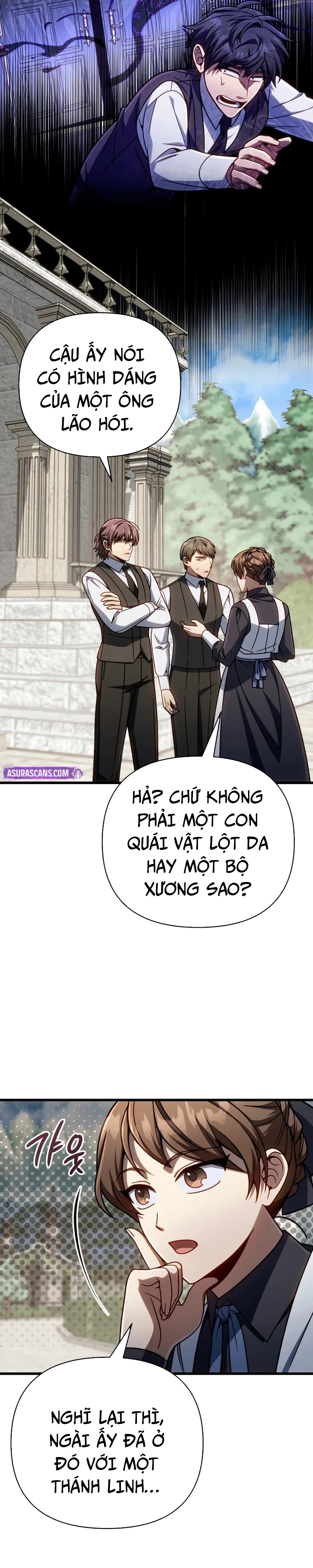 Ta Sẽ Phá Hủy Đất Nước Này Chapter 23.1 - Trang 2