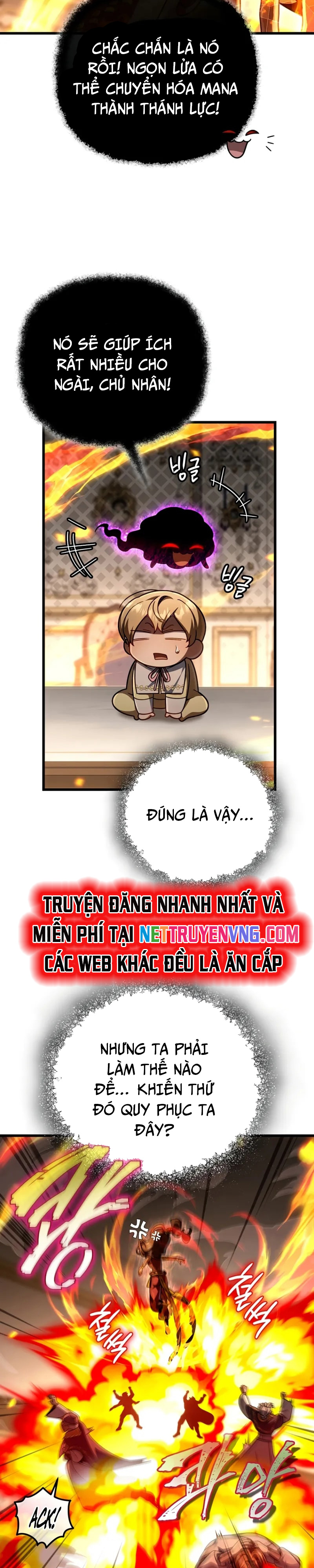 Ta Sẽ Phá Hủy Đất Nước Này Chapter 23.1 - Trang 2