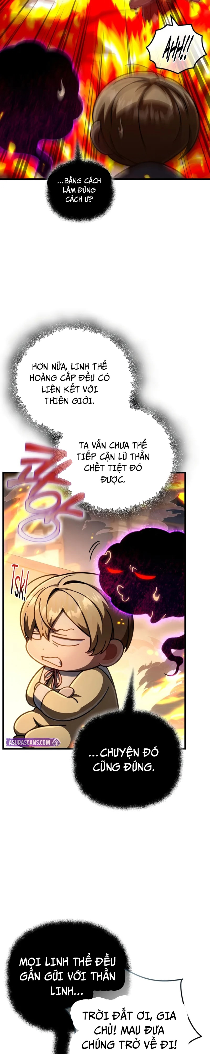 Ta Sẽ Phá Hủy Đất Nước Này Chapter 23.1 - Trang 2