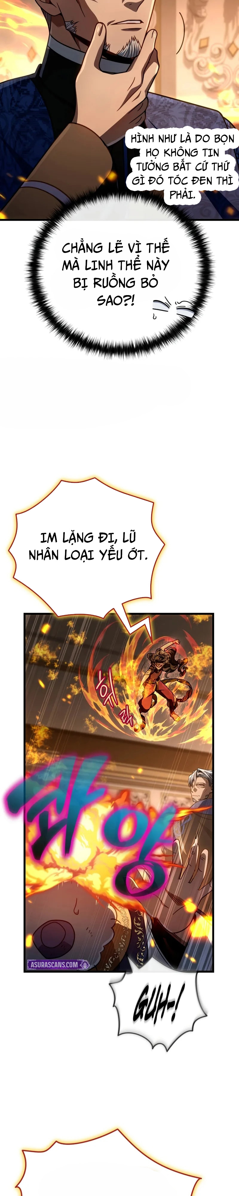 Ta Sẽ Phá Hủy Đất Nước Này Chapter 23.1 - Trang 2