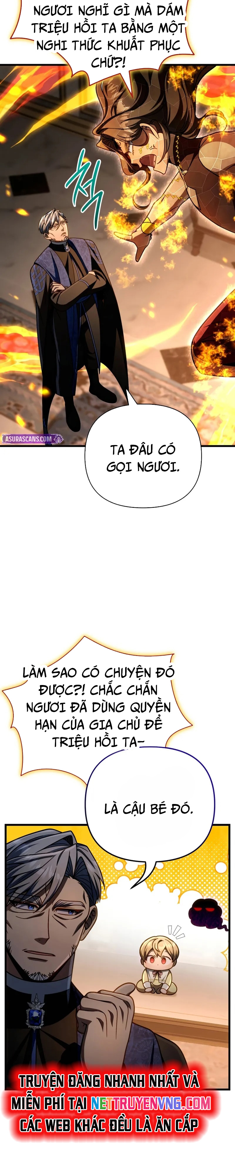 Ta Sẽ Phá Hủy Đất Nước Này Chapter 23.1 - Trang 2