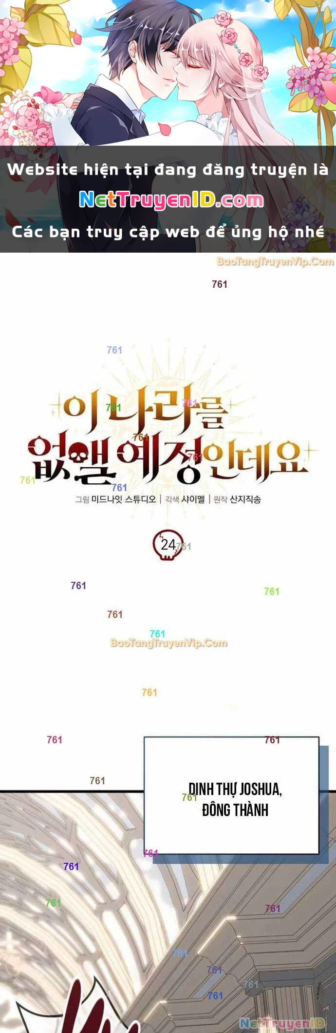 Ta Sẽ Phá Hủy Đất Nước Này Chapter 24 - Trang 2