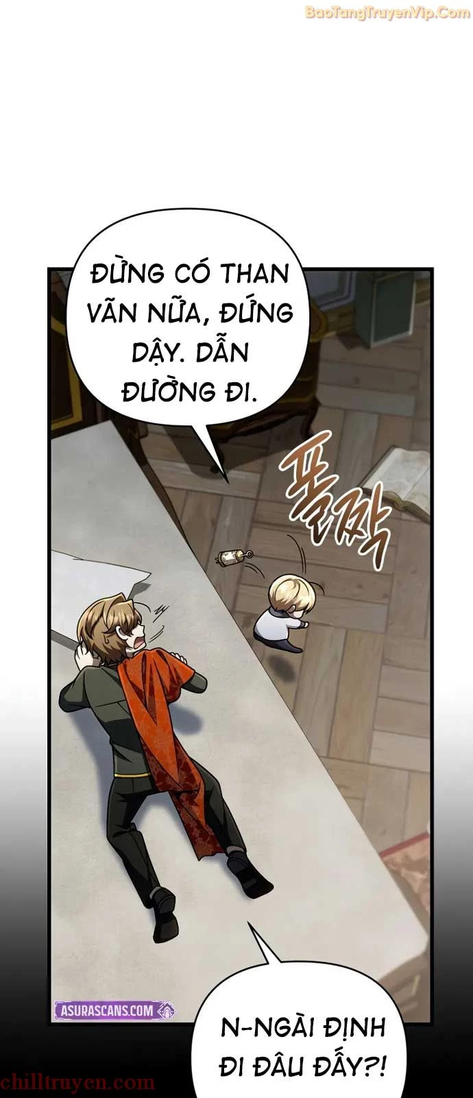 Ta Sẽ Phá Hủy Đất Nước Này Chapter 26 - Trang 2