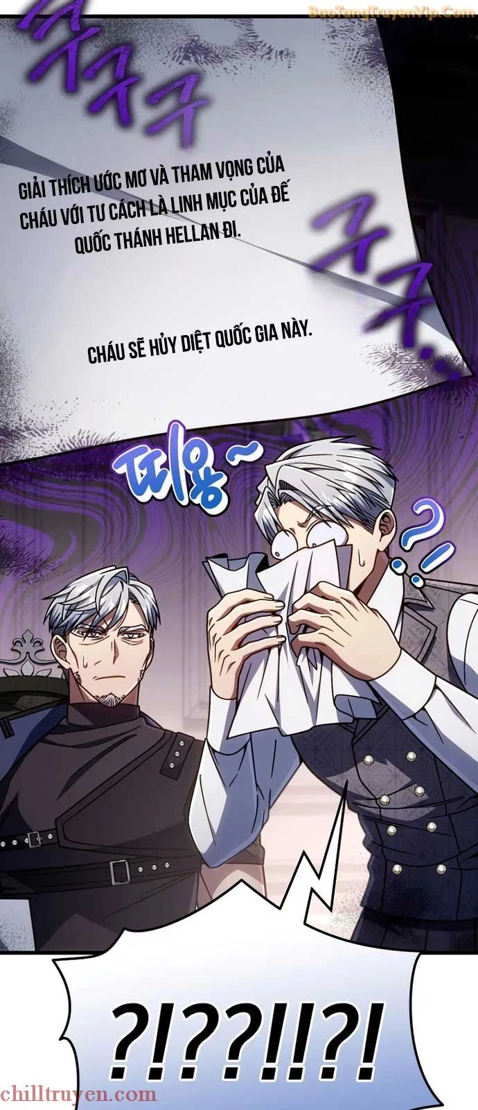 Ta Sẽ Phá Hủy Đất Nước Này Chapter 26 - Trang 2