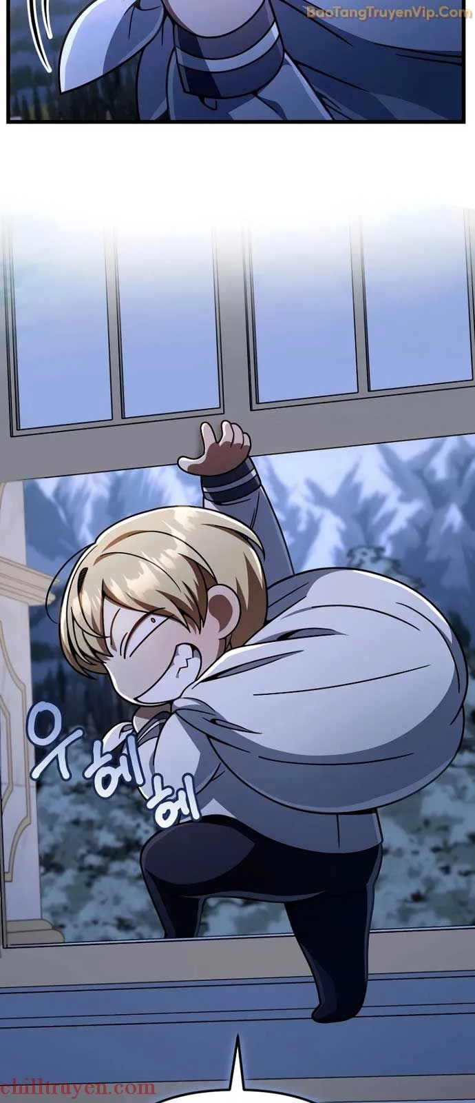 Ta Sẽ Phá Hủy Đất Nước Này Chapter 26 - Trang 2