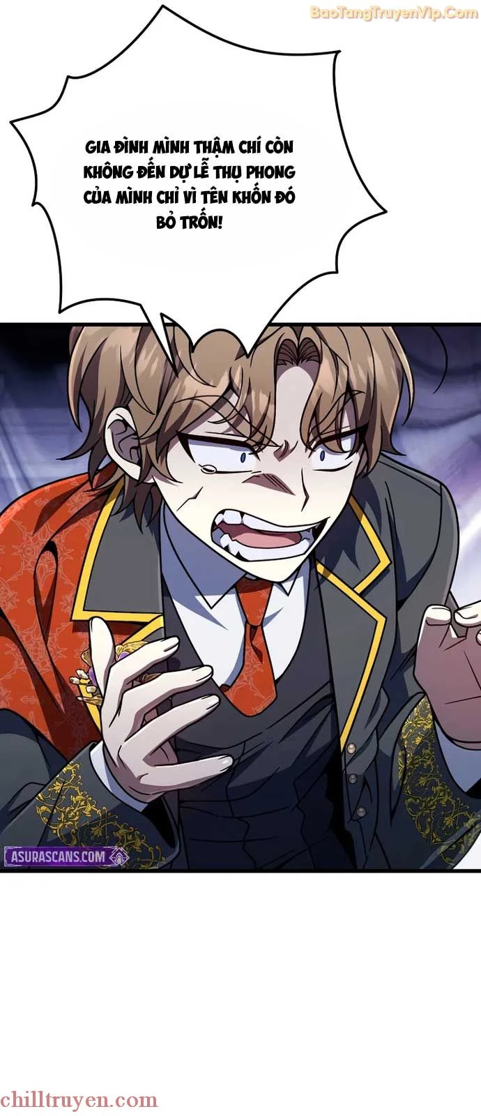 Ta Sẽ Phá Hủy Đất Nước Này Chapter 26 - Trang 2