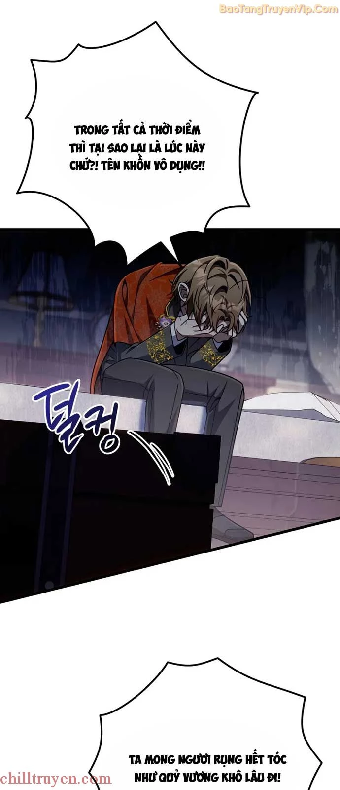 Ta Sẽ Phá Hủy Đất Nước Này Chapter 26 - Trang 2