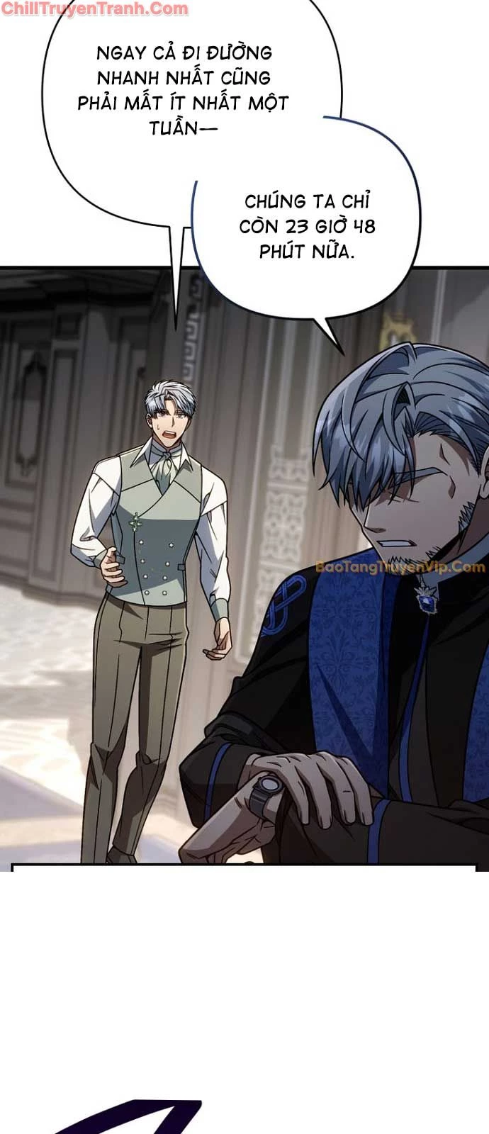 Ta Sẽ Phá Hủy Đất Nước Này Chapter 27 - Trang 2