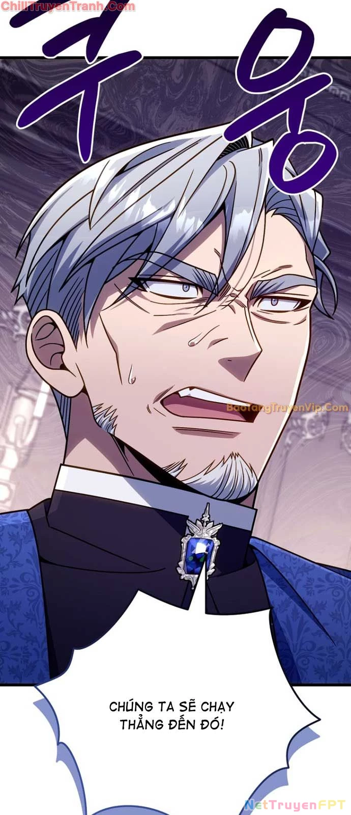 Ta Sẽ Phá Hủy Đất Nước Này Chapter 27 - Trang 2