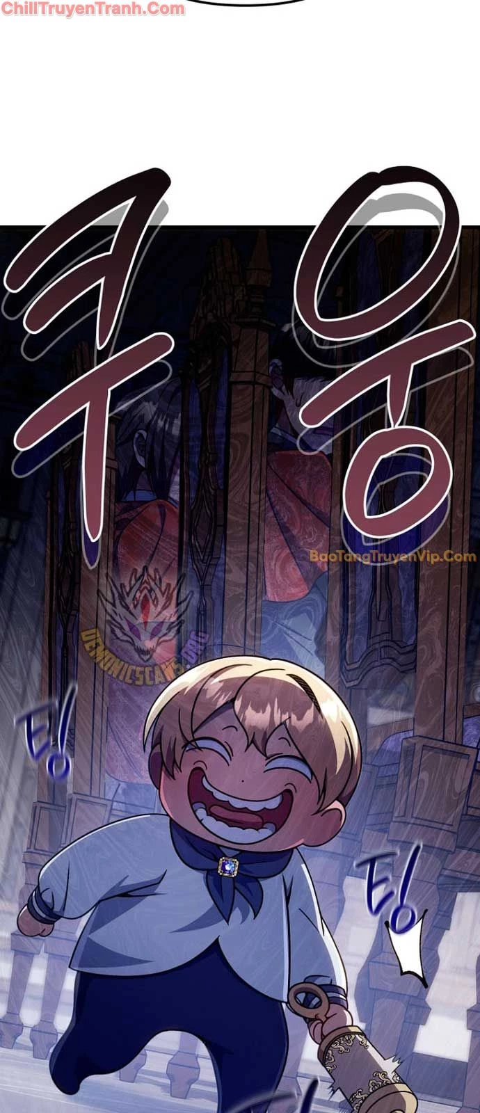 Ta Sẽ Phá Hủy Đất Nước Này Chapter 27 - Trang 2