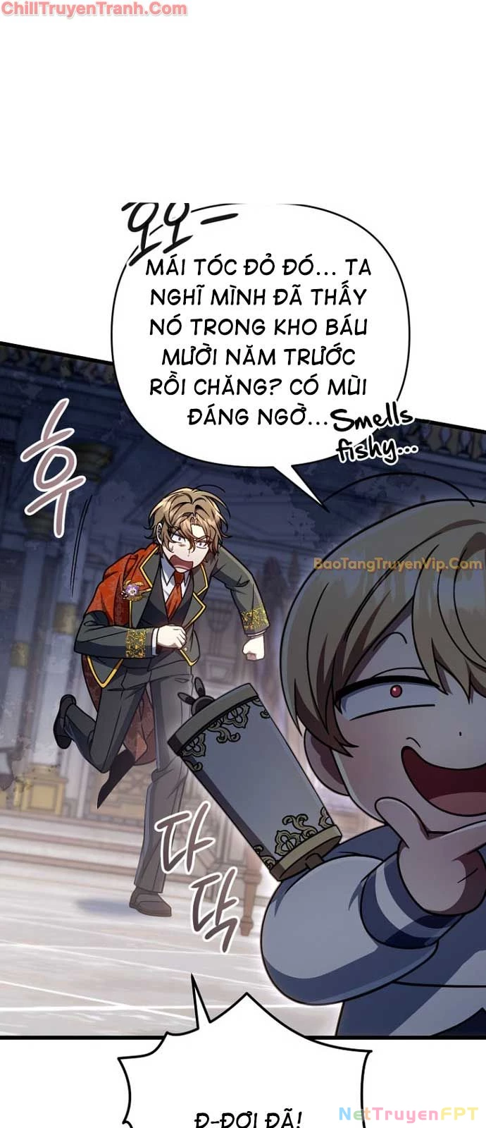 Ta Sẽ Phá Hủy Đất Nước Này Chapter 27 - Trang 2