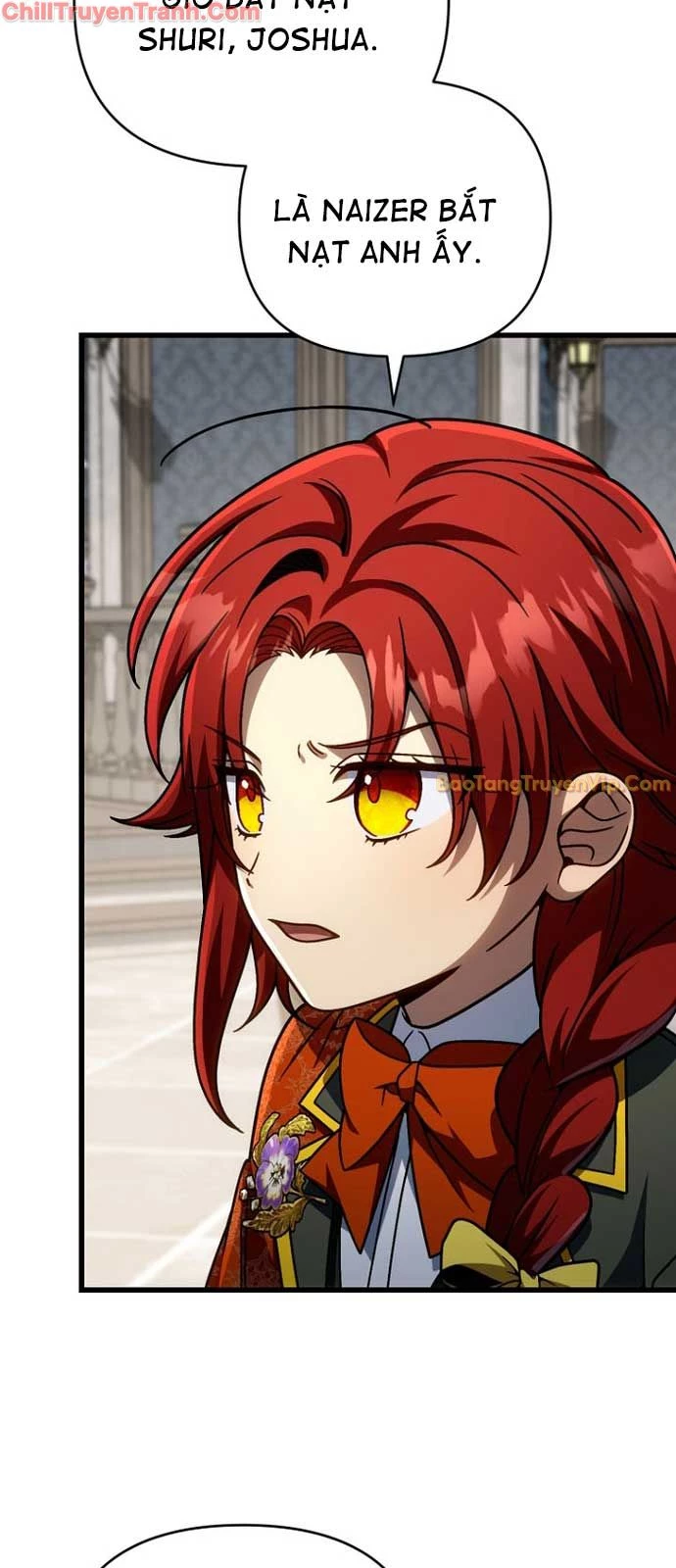 Ta Sẽ Phá Hủy Đất Nước Này Chapter 27 - Trang 2