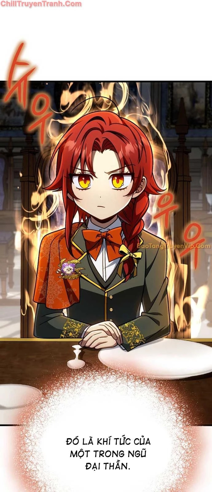 Ta Sẽ Phá Hủy Đất Nước Này Chapter 27 - Trang 2