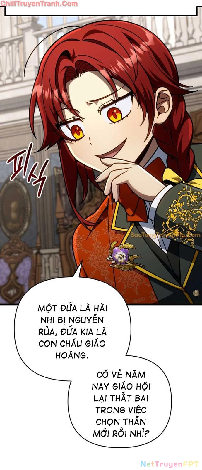 Ta Sẽ Phá Hủy Đất Nước Này Chapter 27 - Trang 2