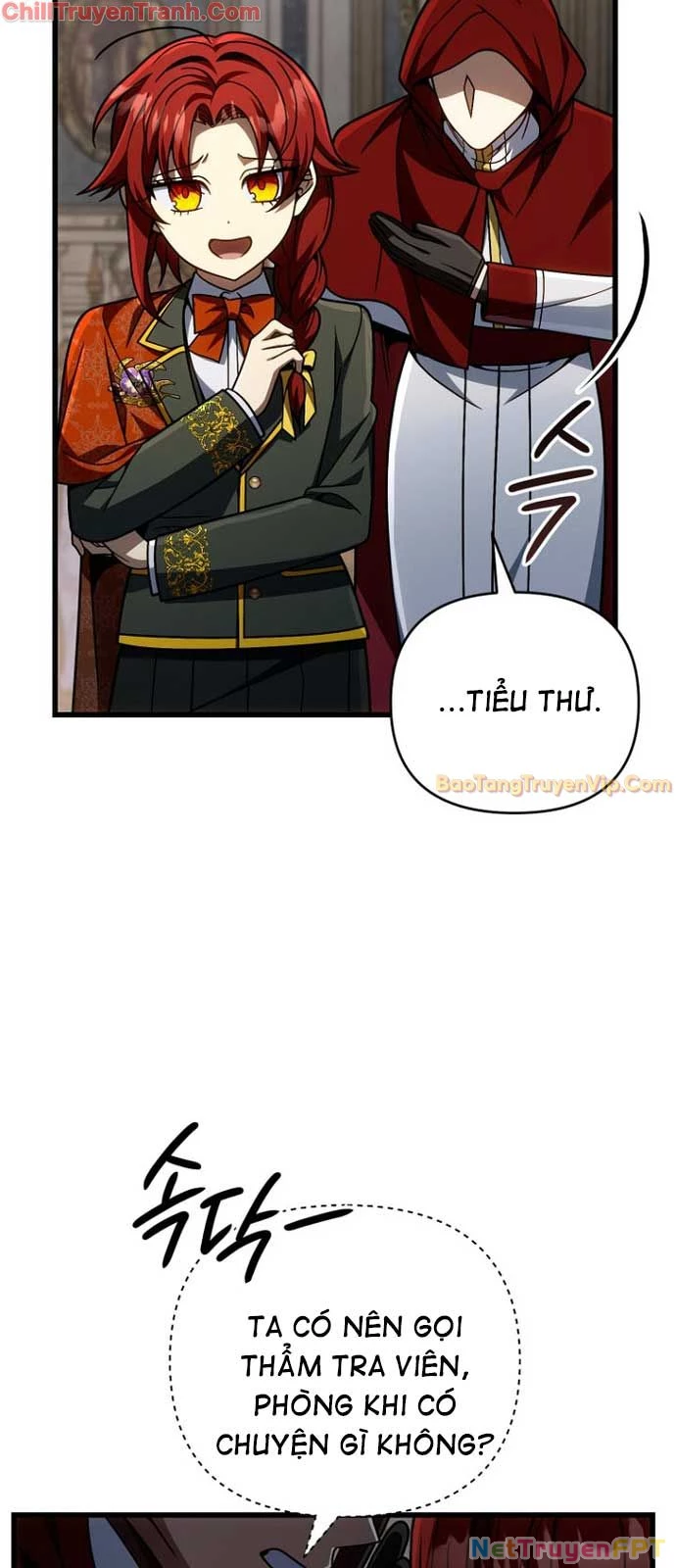 Ta Sẽ Phá Hủy Đất Nước Này Chapter 27 - Trang 2