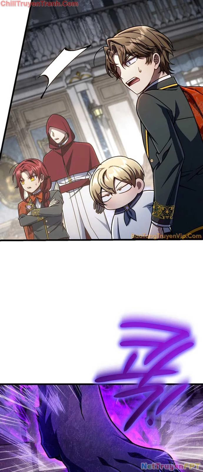 Ta Sẽ Phá Hủy Đất Nước Này Chapter 27 - Trang 2