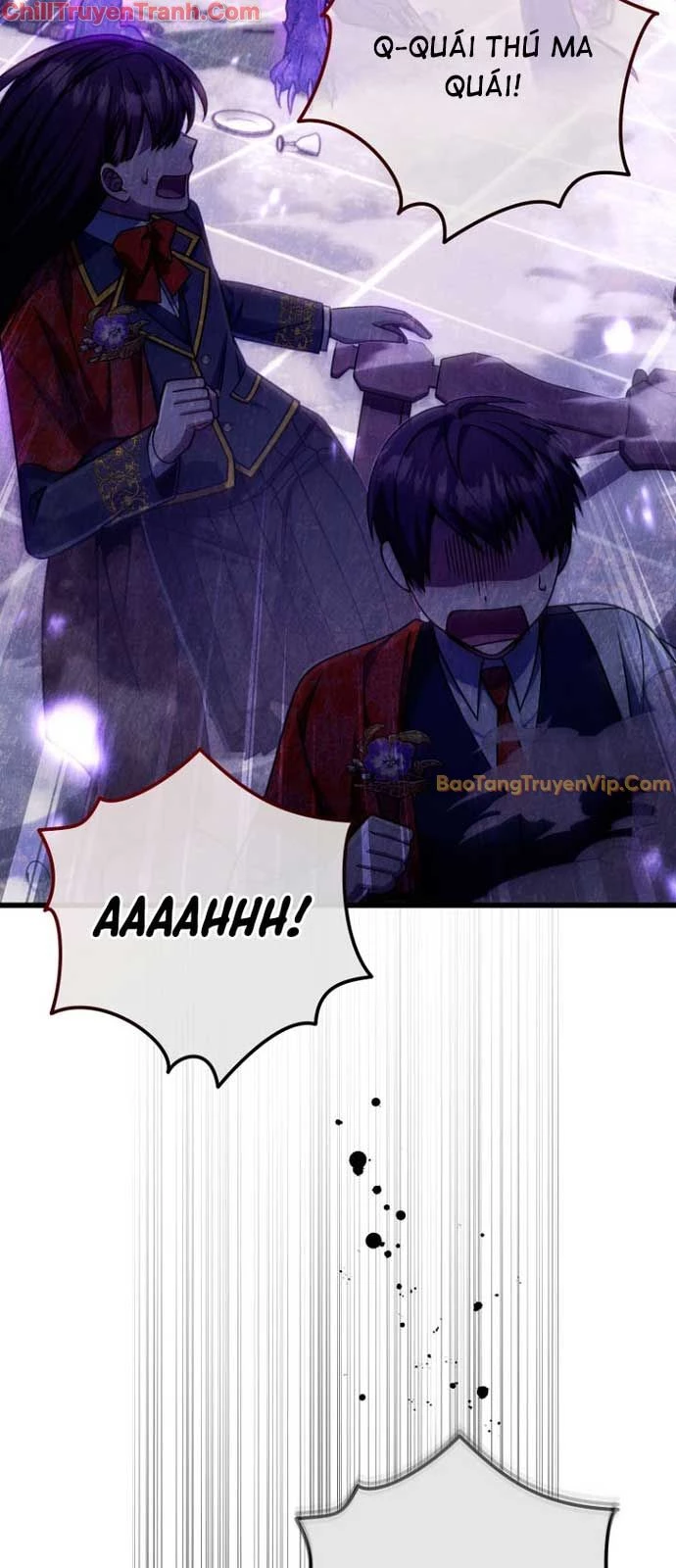 Ta Sẽ Phá Hủy Đất Nước Này Chapter 27 - Trang 2