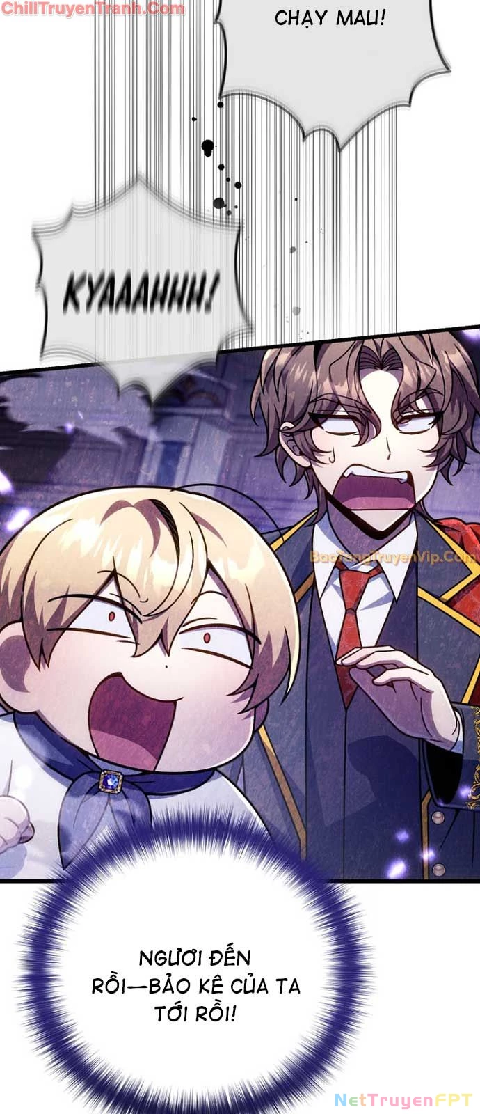 Ta Sẽ Phá Hủy Đất Nước Này Chapter 27 - Trang 2