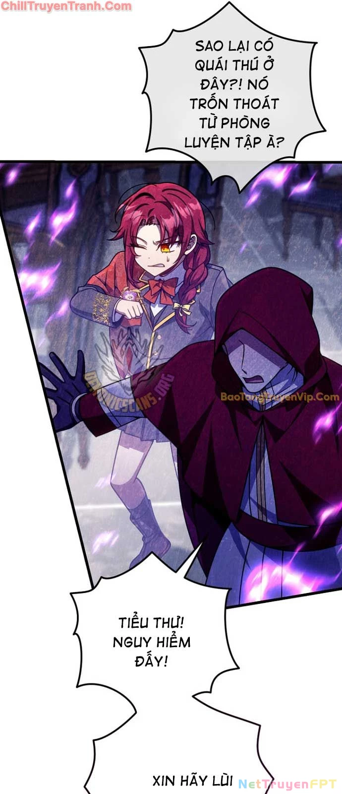 Ta Sẽ Phá Hủy Đất Nước Này Chapter 27 - Trang 2