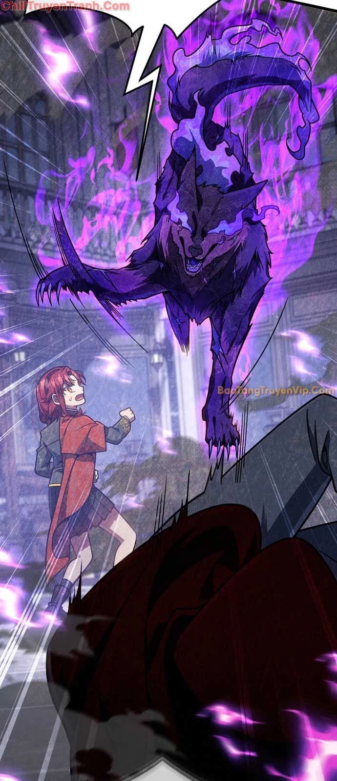 Ta Sẽ Phá Hủy Đất Nước Này Chapter 27 - Trang 2