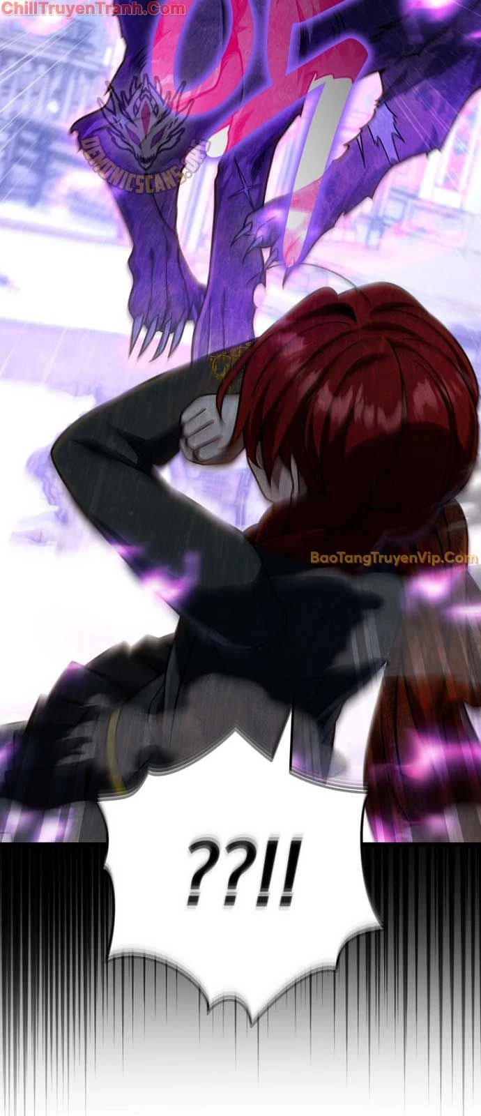 Ta Sẽ Phá Hủy Đất Nước Này Chapter 27 - Trang 2