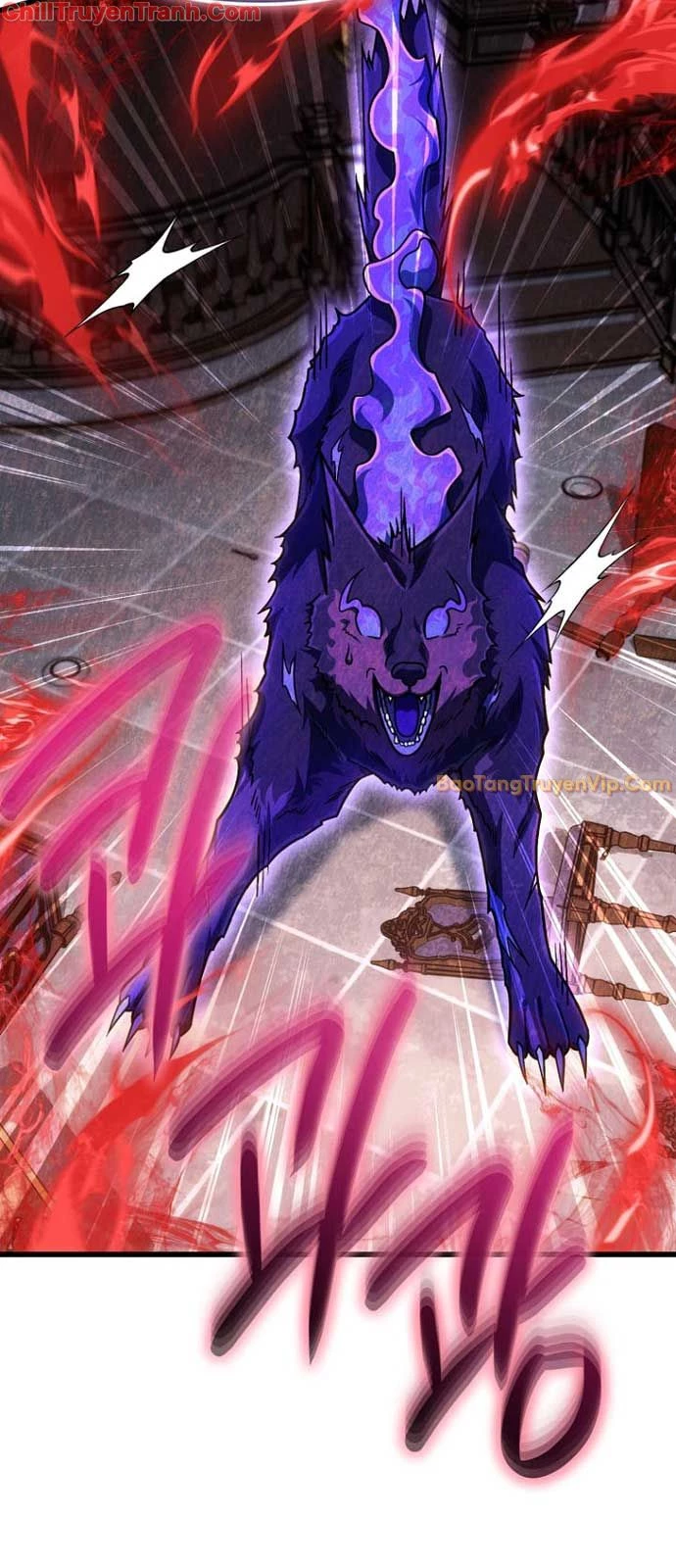 Ta Sẽ Phá Hủy Đất Nước Này Chapter 27 - Trang 2