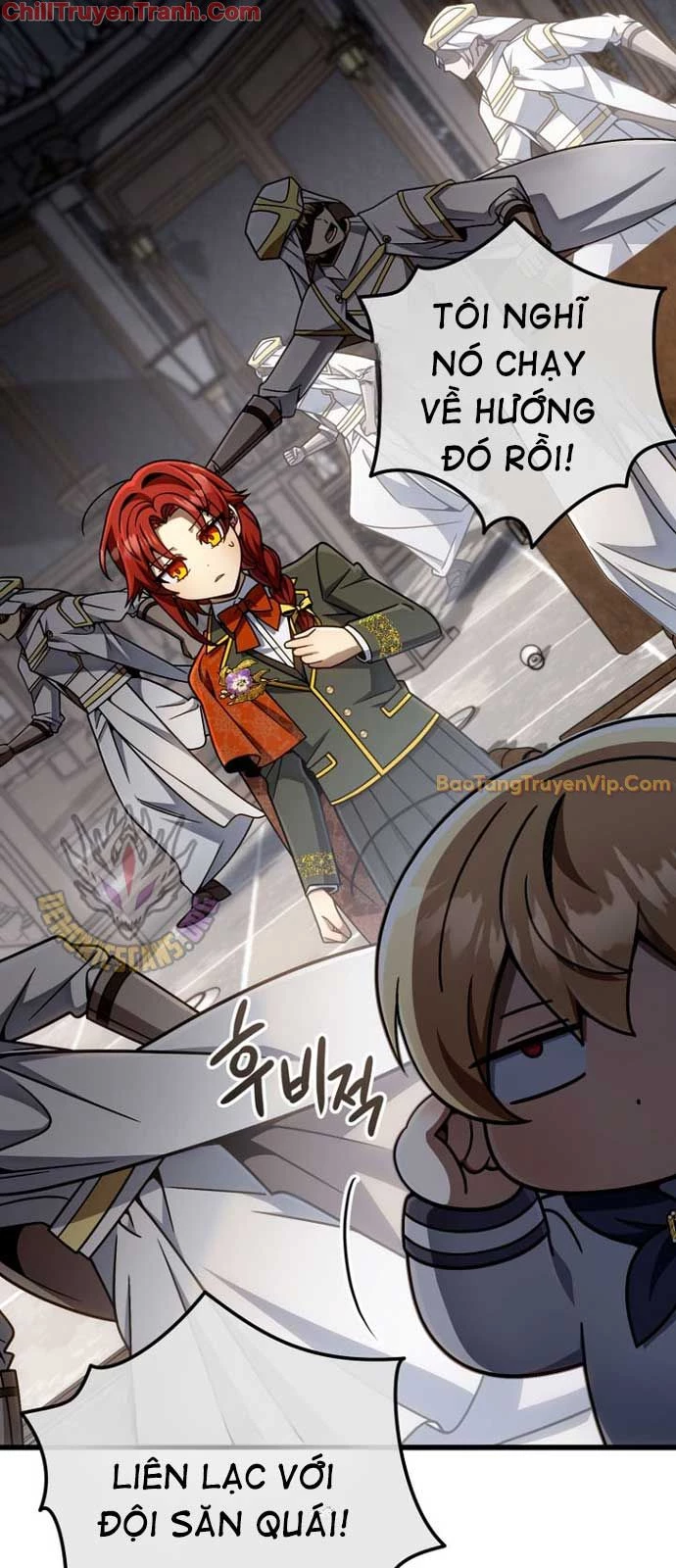 Ta Sẽ Phá Hủy Đất Nước Này Chapter 27 - Trang 2