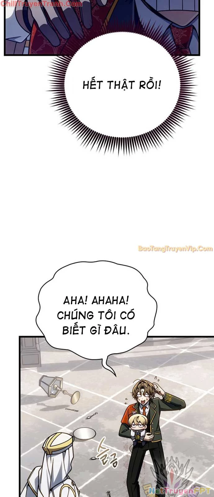 Ta Sẽ Phá Hủy Đất Nước Này Chapter 27 - Trang 2