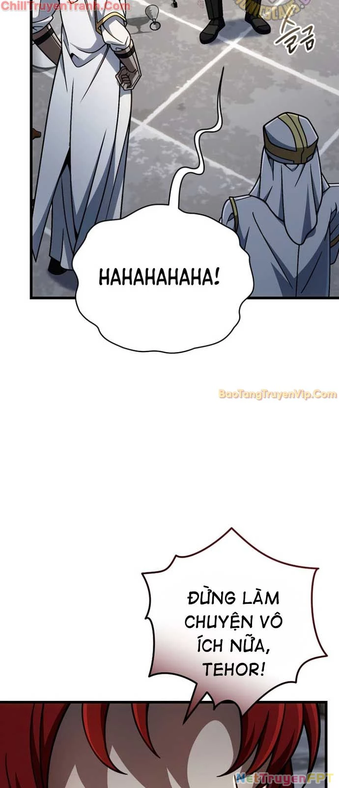 Ta Sẽ Phá Hủy Đất Nước Này Chapter 27 - Trang 2