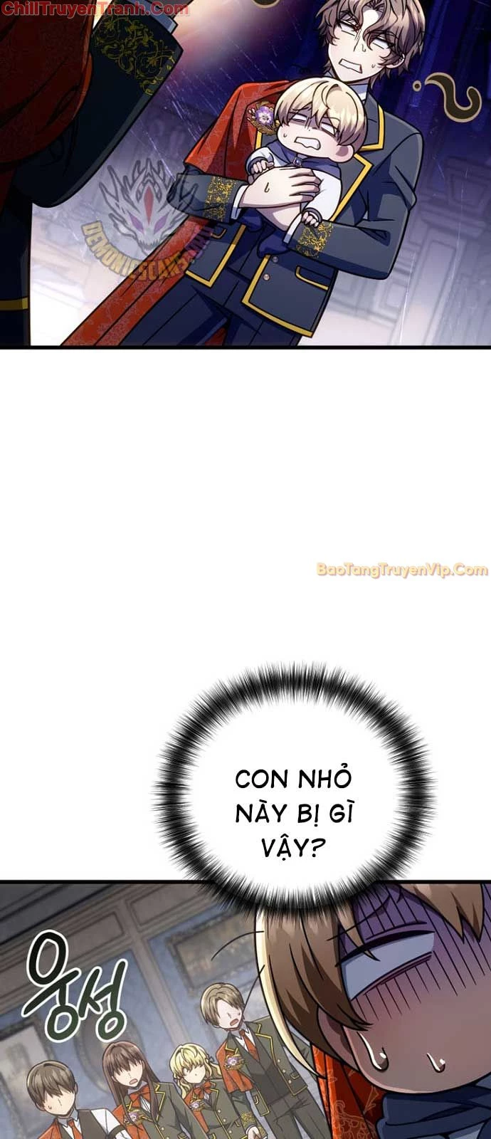 Ta Sẽ Phá Hủy Đất Nước Này Chapter 27 - Trang 2