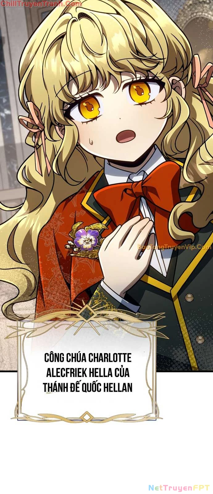 Ta Sẽ Phá Hủy Đất Nước Này Chapter 27 - Trang 2