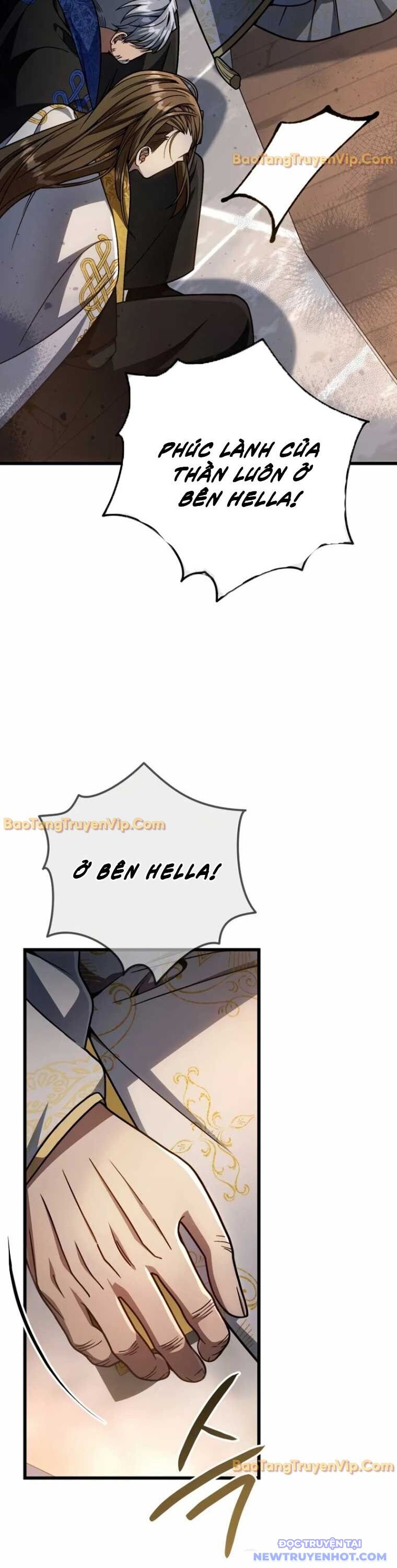 Ta Sẽ Phá Hủy Đất Nước Này Chapter 28 - Trang 2