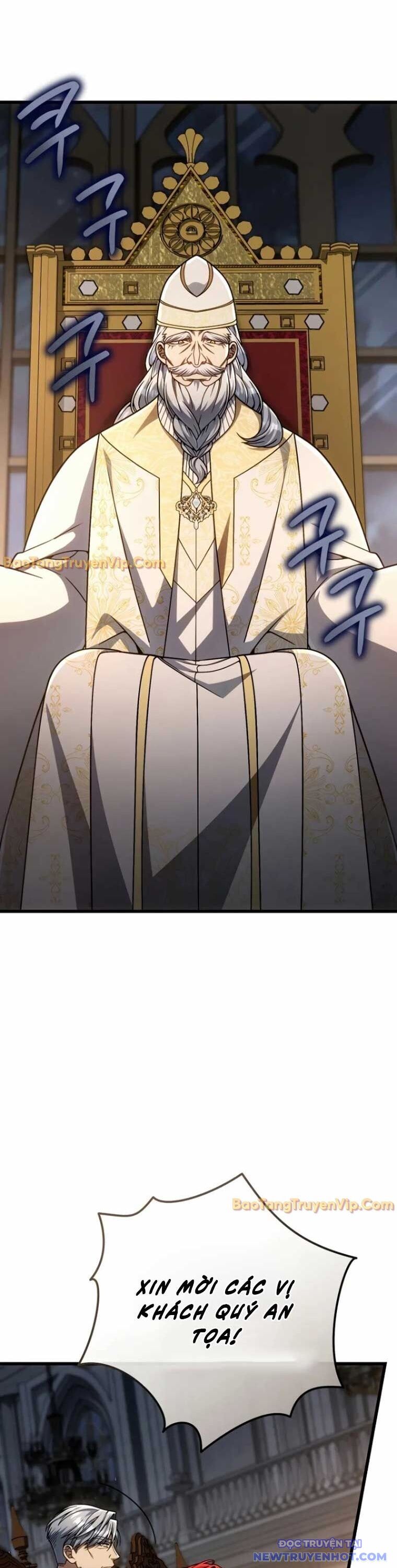 Ta Sẽ Phá Hủy Đất Nước Này Chapter 28 - Trang 2