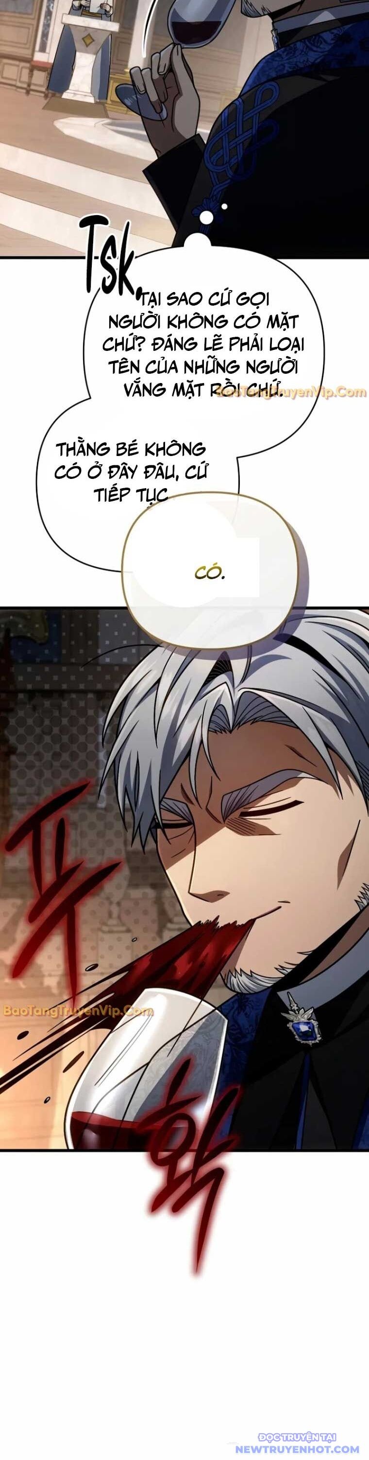 Ta Sẽ Phá Hủy Đất Nước Này Chapter 28 - Trang 2