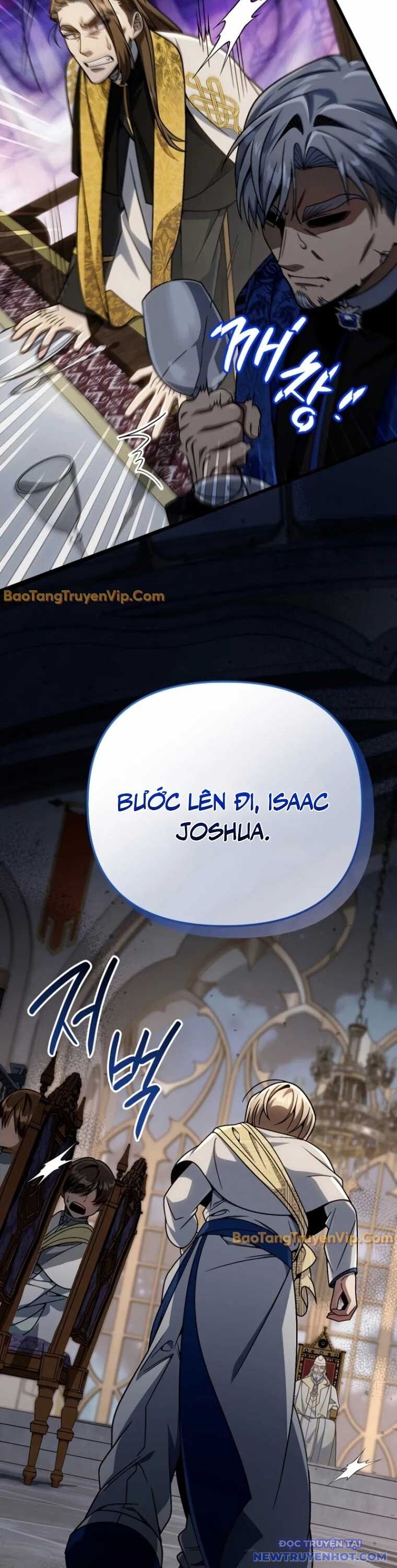 Ta Sẽ Phá Hủy Đất Nước Này Chapter 28 - Trang 2