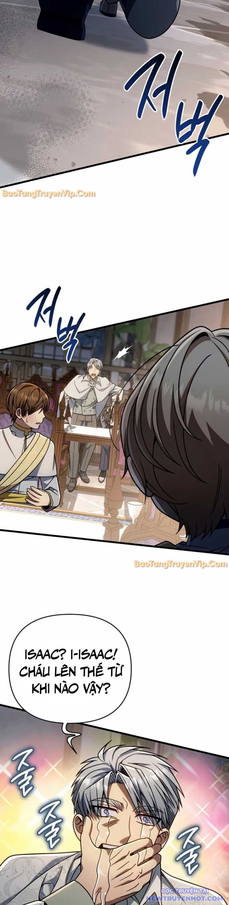 Ta Sẽ Phá Hủy Đất Nước Này Chapter 28 - Trang 2