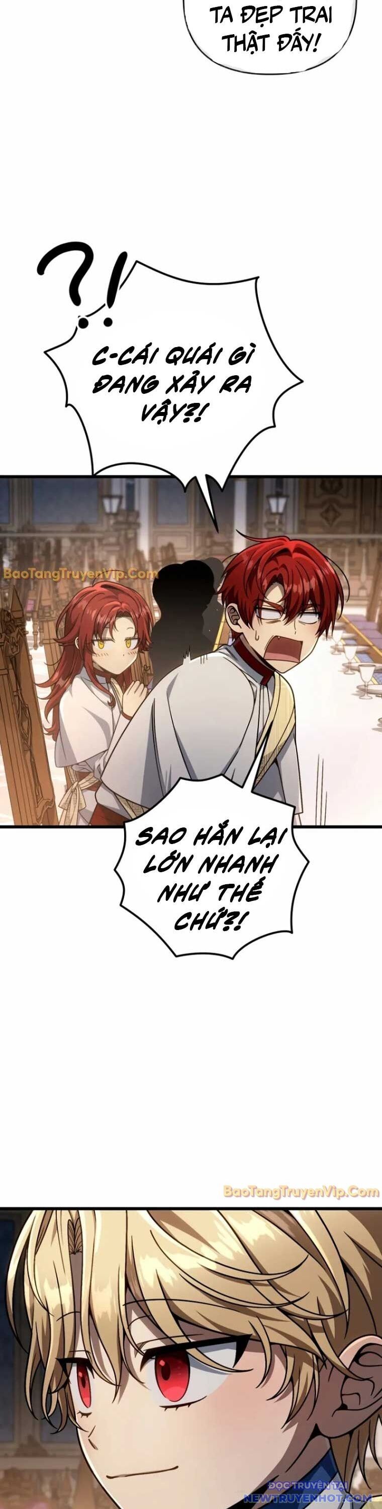 Ta Sẽ Phá Hủy Đất Nước Này Chapter 28 - Trang 2