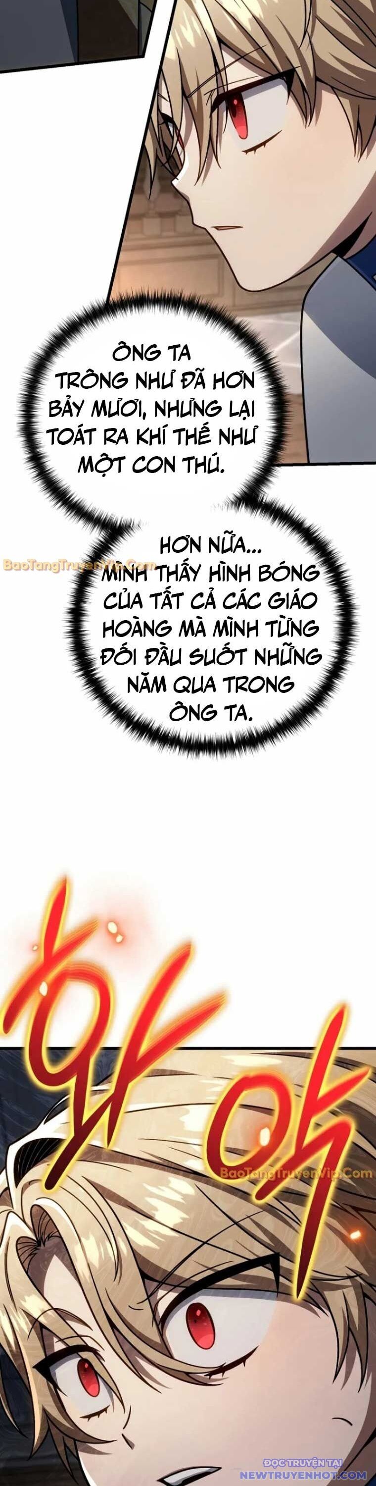 Ta Sẽ Phá Hủy Đất Nước Này Chapter 28 - Trang 2