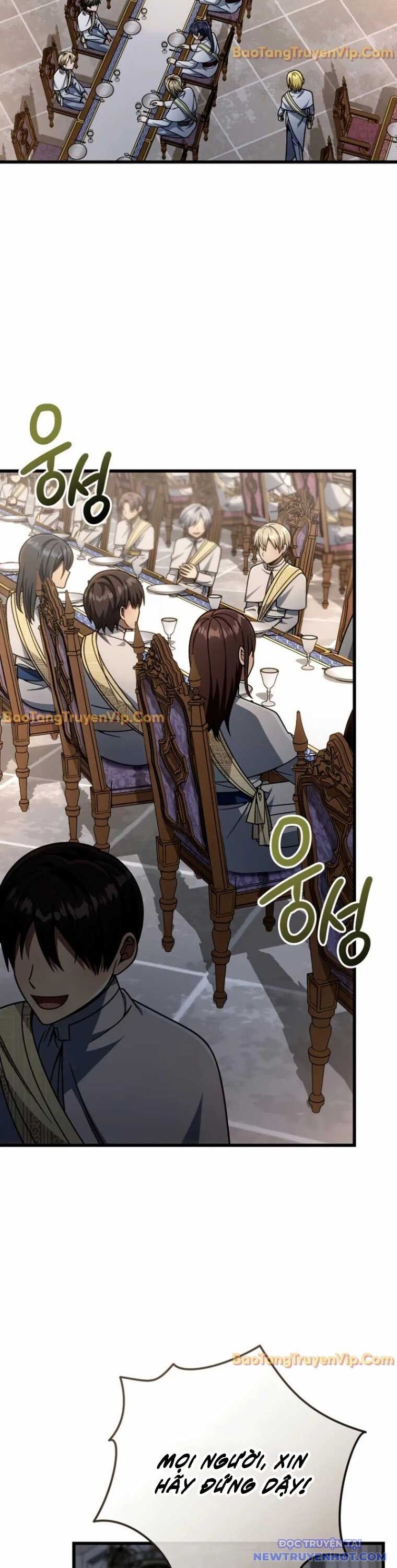 Ta Sẽ Phá Hủy Đất Nước Này Chapter 28 - Trang 2