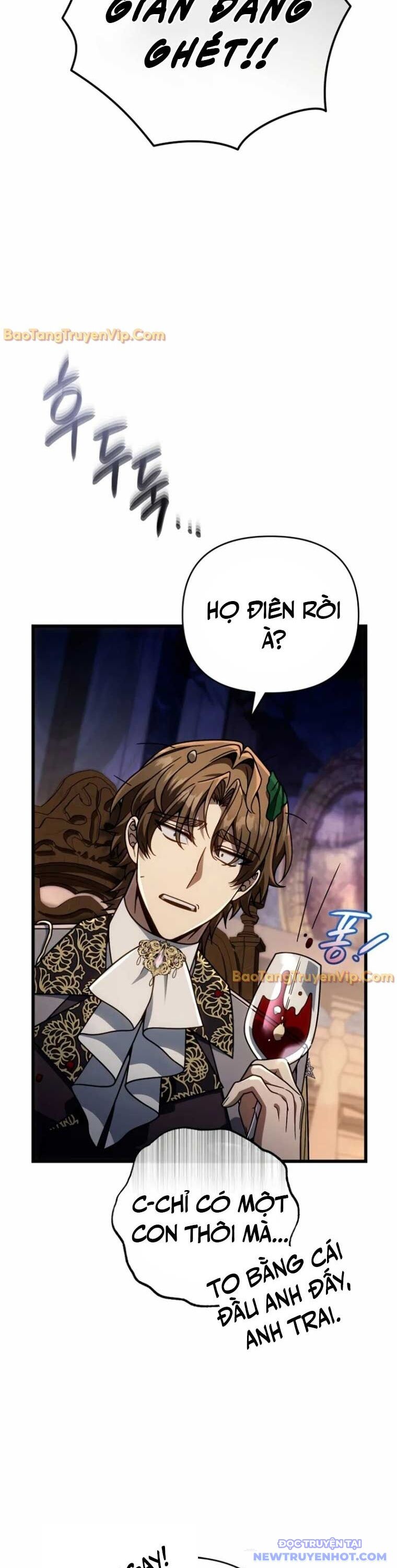 Ta Sẽ Phá Hủy Đất Nước Này Chapter 28 - Trang 2