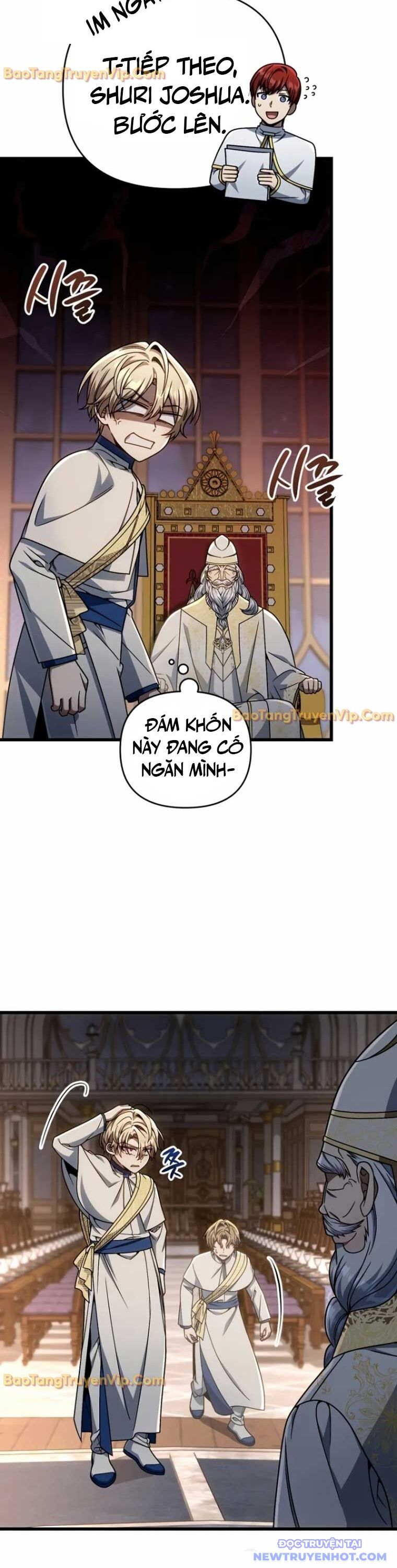 Ta Sẽ Phá Hủy Đất Nước Này Chapter 28 - Trang 2