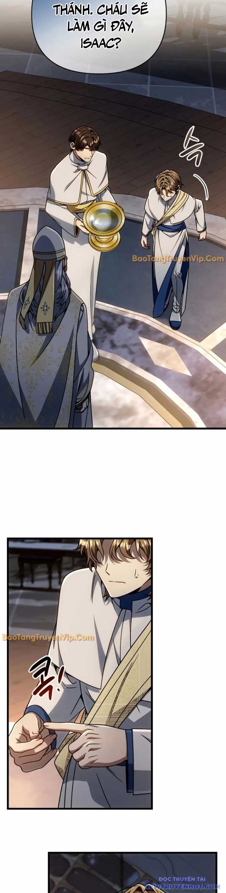 Ta Sẽ Phá Hủy Đất Nước Này Chapter 28 - Trang 2