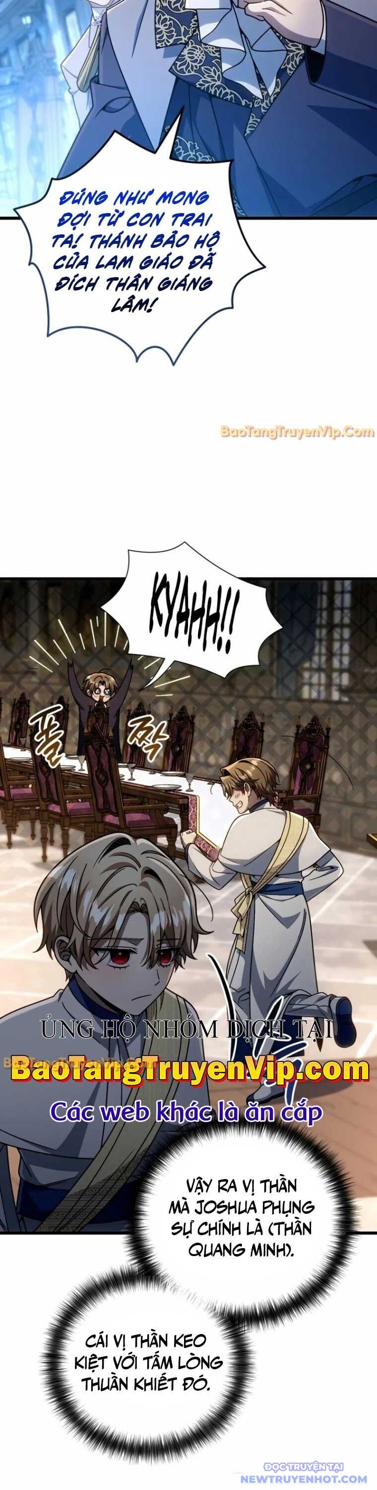 Ta Sẽ Phá Hủy Đất Nước Này Chapter 28 - Trang 2