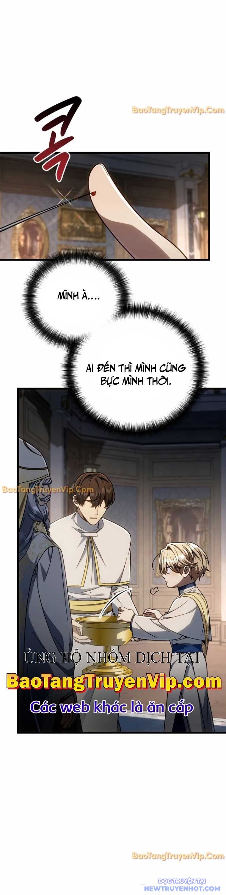 Ta Sẽ Phá Hủy Đất Nước Này Chapter 28 - Trang 2