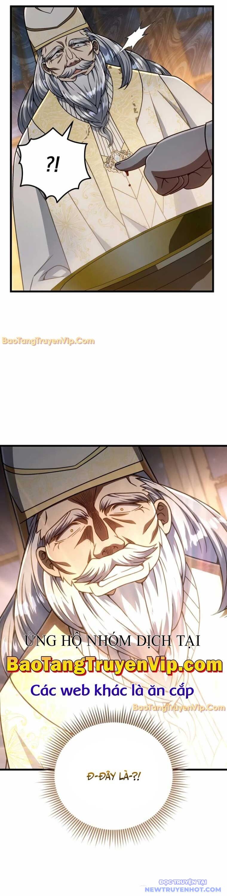 Ta Sẽ Phá Hủy Đất Nước Này Chapter 28 - Trang 2