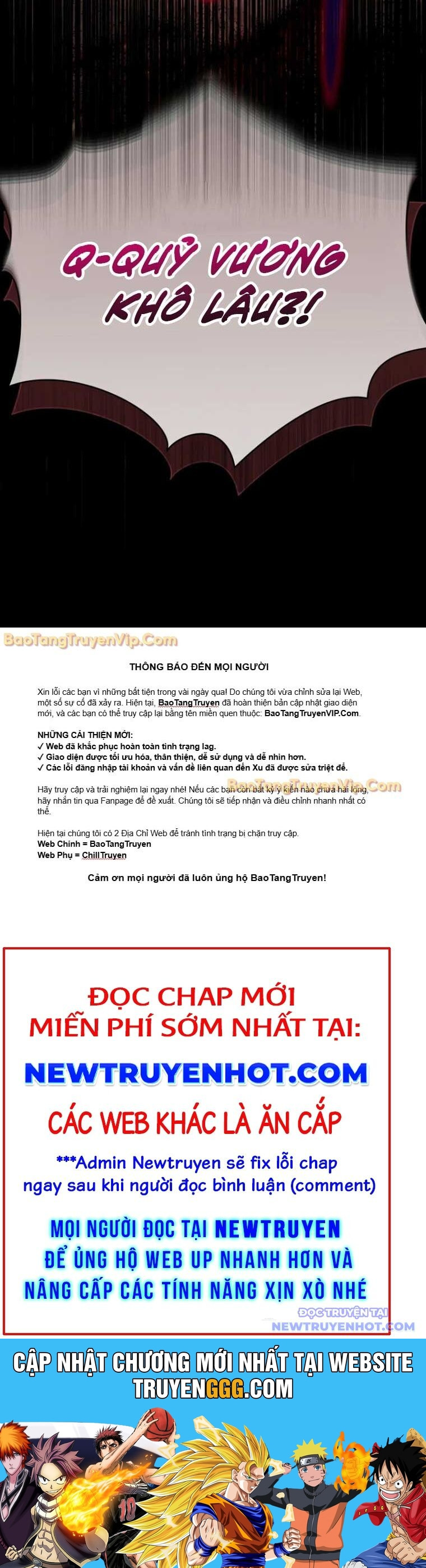 Ta Sẽ Phá Hủy Đất Nước Này Chapter 28 - Trang 2