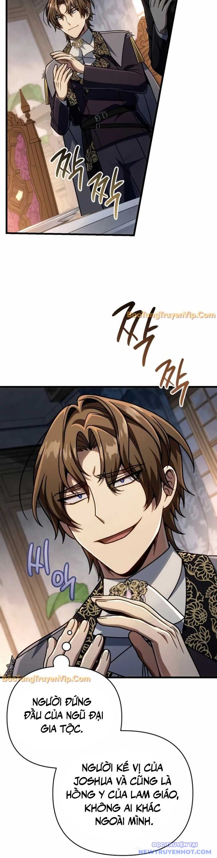 Ta Sẽ Phá Hủy Đất Nước Này Chapter 28 - Trang 2